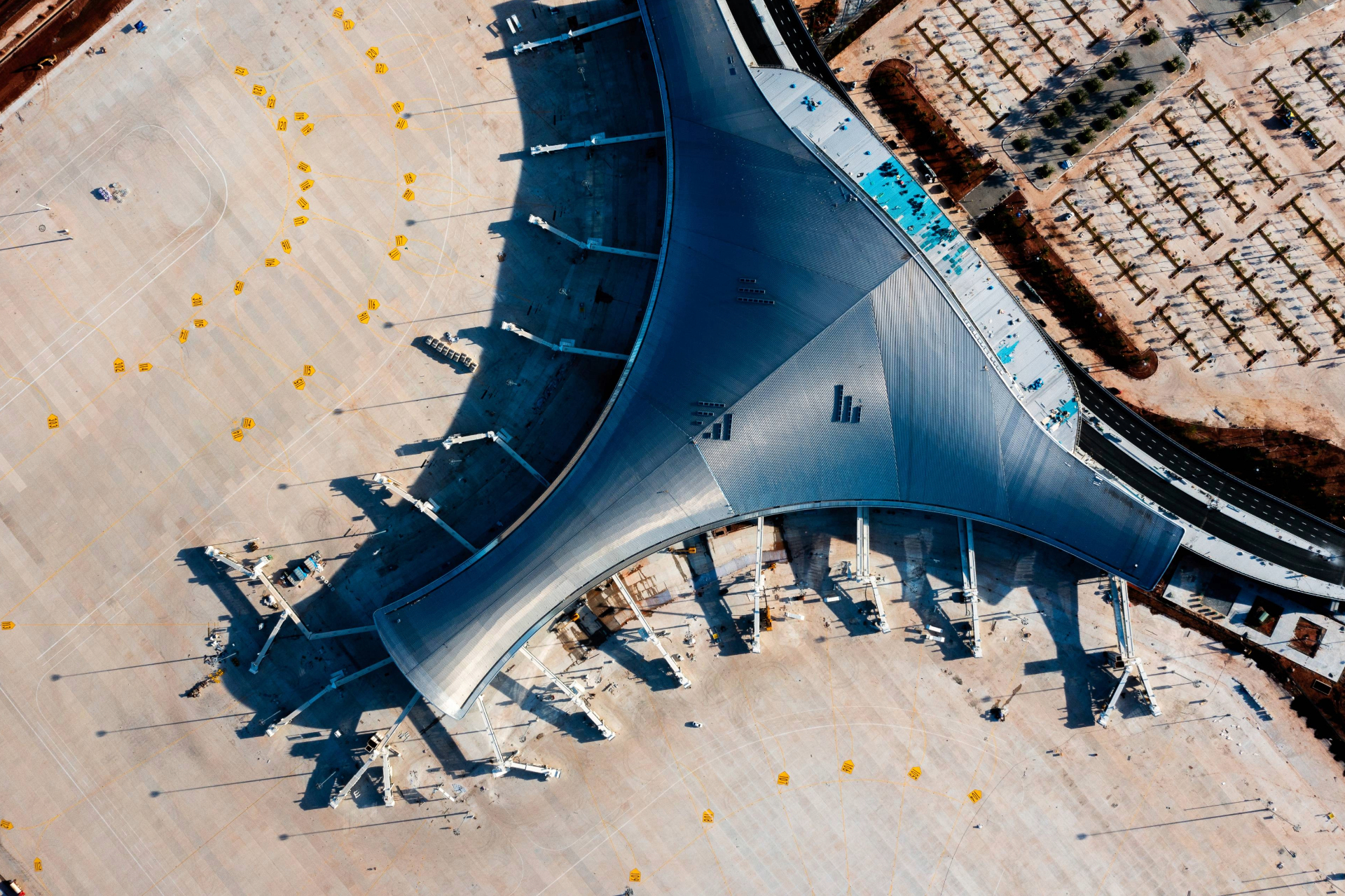 Aviation